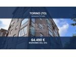 Immobile in asta di 96 m² in vendita a Torino