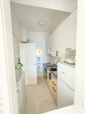 Alassio con fantastico terrazzo vista mare e garage, casa vacanza - Foto 10