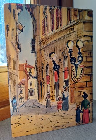 Quando Firenze era Capitale…, Marcello Vannucci, Ed. Bonechi 1975. - Foto 4
