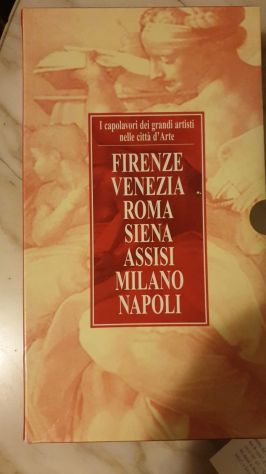 I capolavori dei grandi artisti - Foto 3