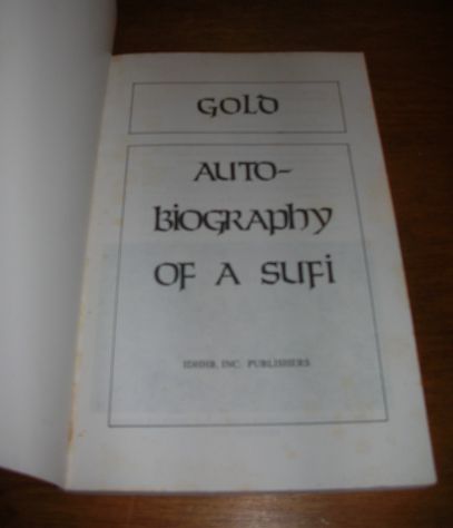Autobiography of a Sufi - Foto 3