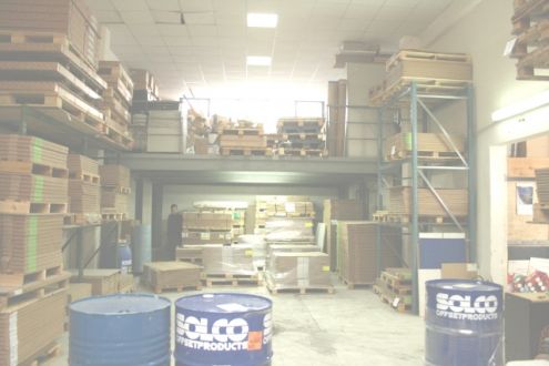 Locale e uffici 170 mq in centro polifunzionale - Foto 2