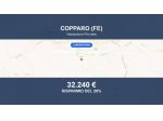 Immobile in asta di 194 m² in vendita a Copparo