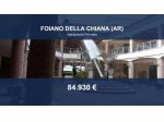 Immobile in asta di 360 m² in vendita a Foiano della Chiana