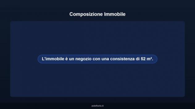 Immobile in asta di 52 m² in vendita a Palermo - Foto 7