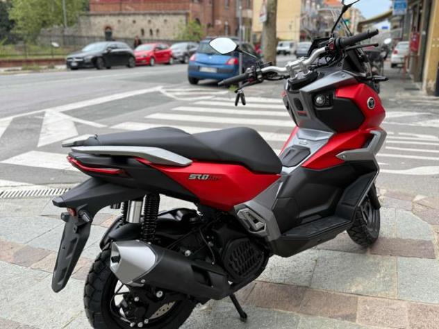 VOGE Sfida SR1 125 ADV rif. 23971759 - Foto 4