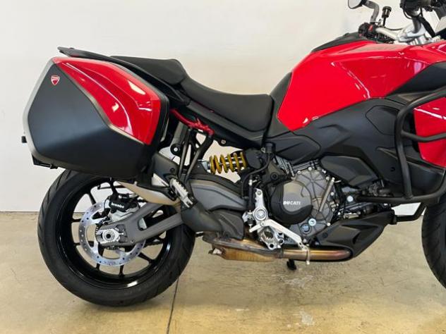 DUCATI Multistrada V2 S V2 S RED rif. 24000029 - Foto 6