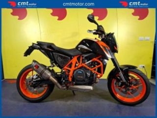 KTM 690 Duke Garantita e Finanziabile rif. 23544805