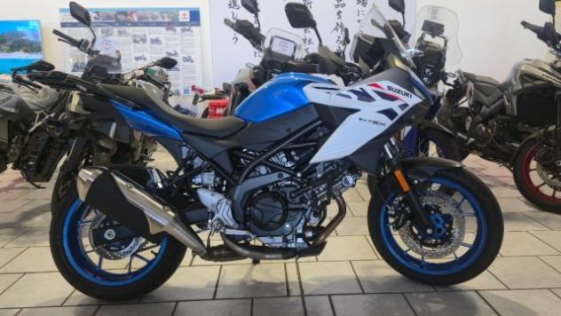 SUZUKI SV-7GX NUOVA GX 7 ABS EURO 5 + rif. 23961328 - Foto 3