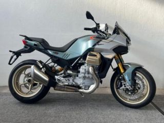 MOTO GUZZI V 100 MANDELLO S