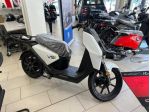 SUPER SOCO CPX VS1 2 batterie 140km Autonomia 150Kg Portata rif. 21152633