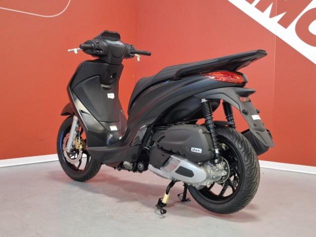 PIAGGIO Medley 125 S Medley 125 S ABS MY25 (2025-) rif. 23819279 - Foto 6