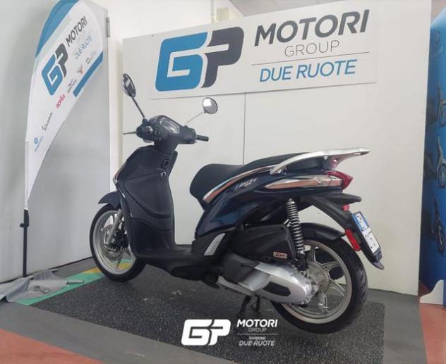 PIAGGIO Liberty 150 LIBERTY 150CC (ABS) rif. 21557679 - Foto 2