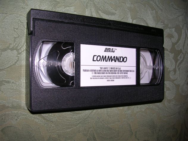 COMMANDO - Foto 4