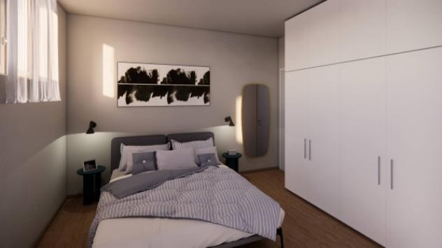 Appartamento di 60 m² con 2 locali in vendita a Milano - Foto 3