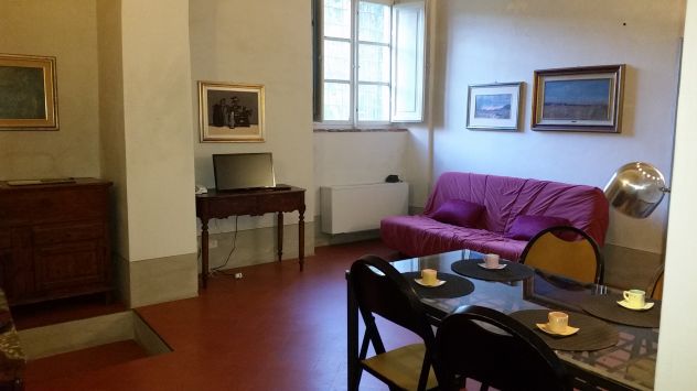 Appartamento in villa