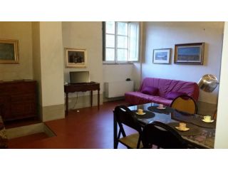 Appartamento in villa