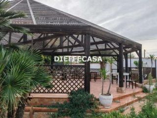 A2080 - In affitto a Marsala casa singola in periferia