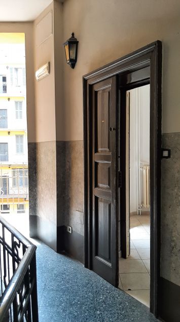 Bilocale arredato in Via Porpora, libero dal 1 Settembre, interno P223 - Foto 11