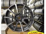 TOP RICAMBI kit 4 cerchi 20 per porsche 981