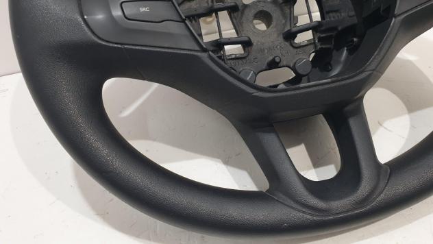 VOLANTE PEUGEOT 208 Serie 208 2008 (1219) - Foto 4
