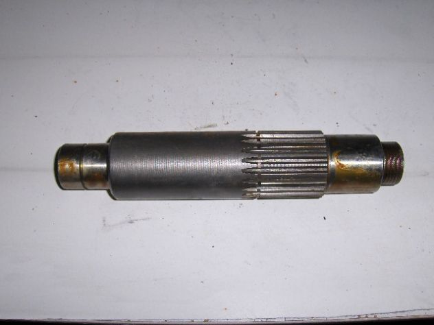 CLARK SHAFT code 231411 - Foto 2