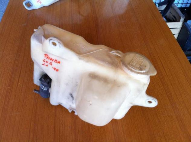 Vaschetta tergi FIAT Panda 1100 4x4 1997 - Foto 2