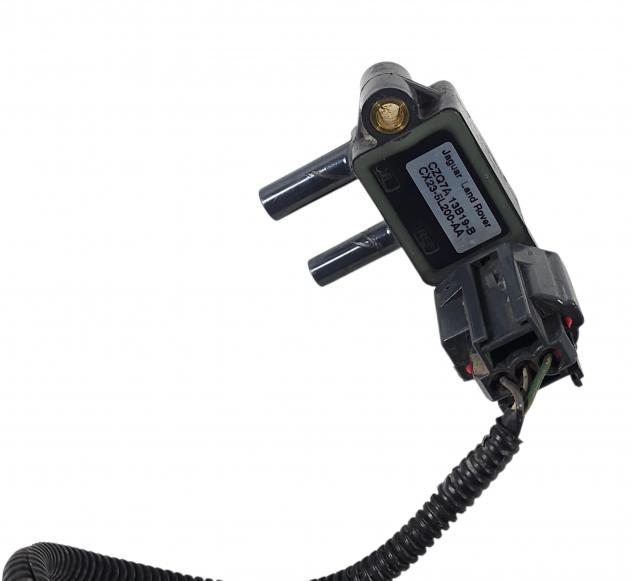 SENSORE DI PRESSIONE GAS DI SCARICO LAND ROVER Range Rover Evoque 1° Serie CX23-5L200-AA 224DT Diesel 2200 (11) - Foto 11