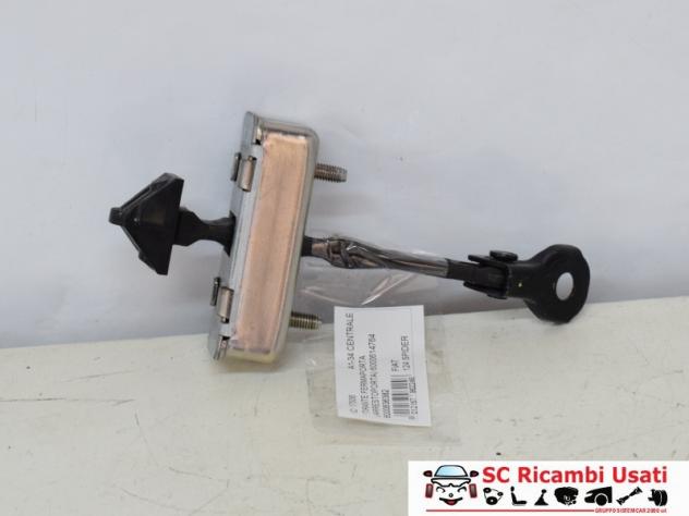 Tirante Fermaporta Fiat 124 Spider 6000614764 6000636382 - Foto 2