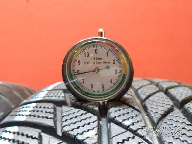 4 gomme 245 50 19 bridgestone rft inv a4700 - Foto 5