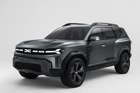 RICAMBI X DACIA DUSTER ANNO 2025