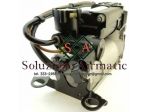Audi A6 Allroad 2008 compressore sospensioni 4F0616005F
