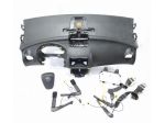 KIT AIRBAG COMPLETO OPEL Meriva 3° Serie A14NEL (10)