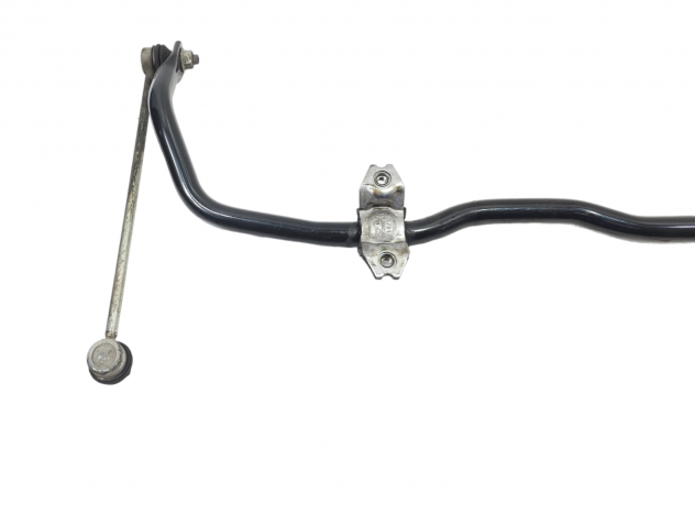 BARRA STABILIZZATRICE VOLKSWAGEN Golf 7 Berlina 5Q0411303N CRKB, CXXB, DBKA Diesel 1600 (12) - Foto 12
