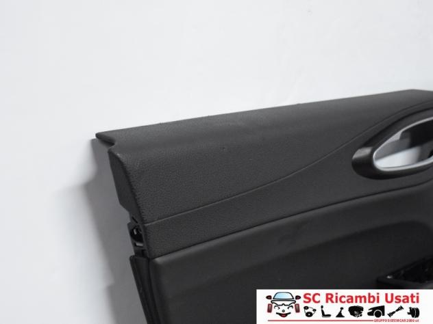 Pannello Porta Anteriore Sx Alfa Romeo Giulia 156130867 - 20870 - Foto 5