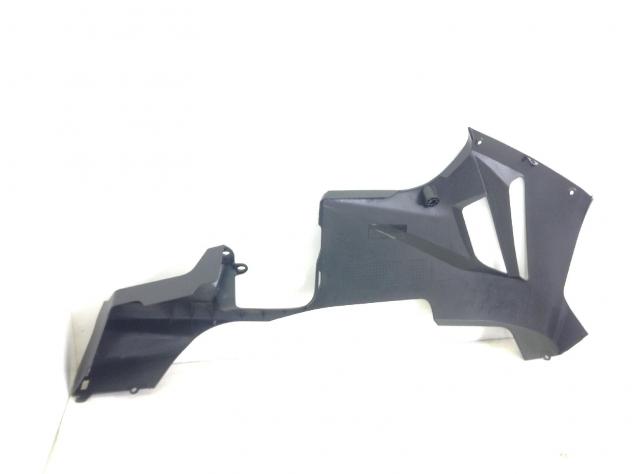 HONDA CBR RR ABS KM0 600 CARENA CHIGLIA PUNTALE ANTERIORE SINISTRA 2024 2026 - Foto 4