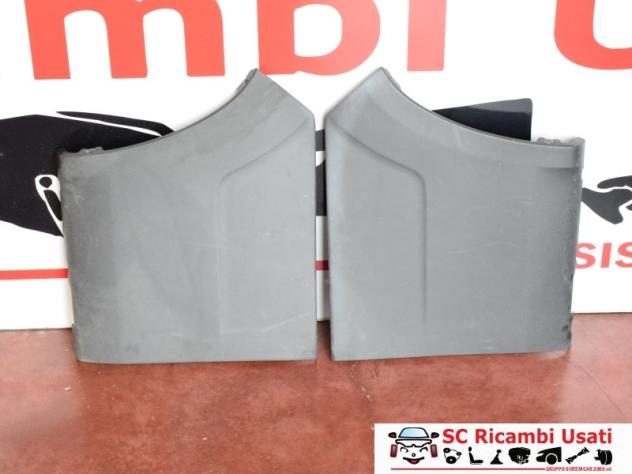 MODANATURA PARAFANGO POST SX CITROEN Jumper 3° Serie 1305769070 (0614) - Foto 3