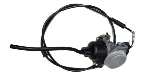 CARBURATORE DELL’ORTO PHVB 20,5 PIAGGIO - GILERA - Foto 2