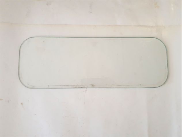 VETRO LUNOTTO POSTERIORE PIAGGIO APE MP 500 – 501 – 600 – 601