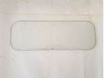 VETRO LUNOTTO POSTERIORE PIAGGIO APE MP 500 – 501 – 600 – 601