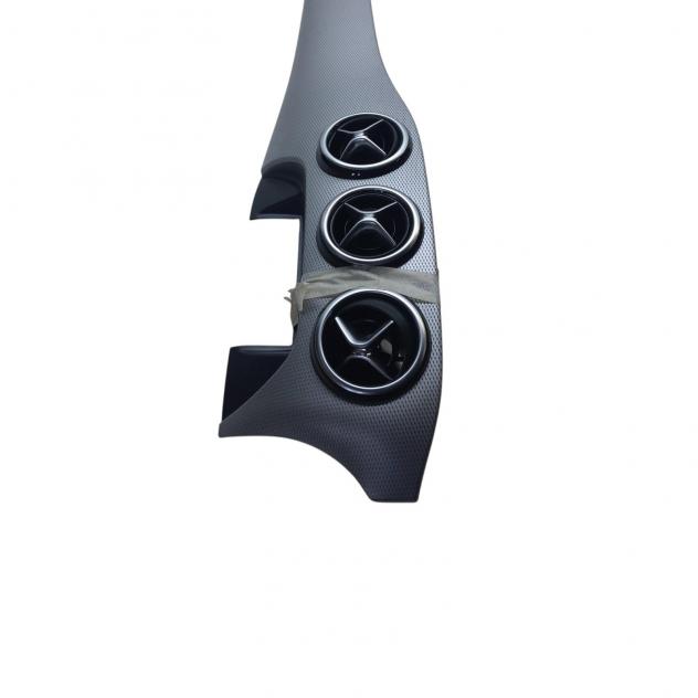 MODANATURA CENTRALE CRUSCOTTO MERCEDES Classe B W246 2° Serie A2466800493 (12) - Foto 3