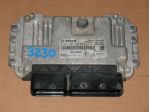 0261S05209 ECU CENTRALINA METANO GPL OPEL ZAFIRA 1.8 B11012 55575951 110R-00192