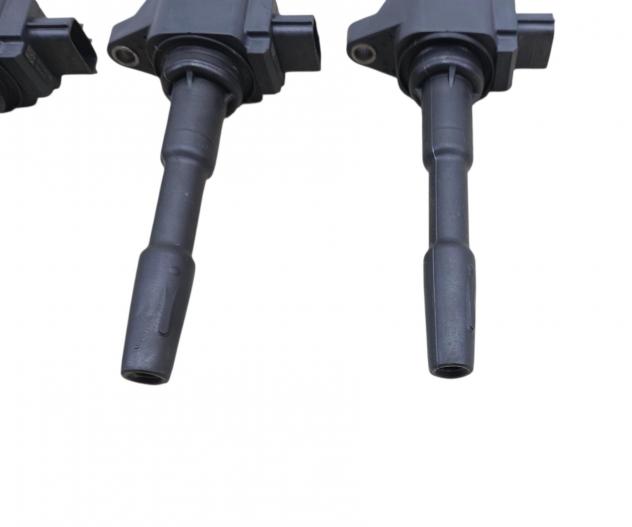 BOBINE ACCENSIONE RENAULT Clio Serie IV 224332428R H4BB410 TwinAir 9000 (1219) - Foto 2