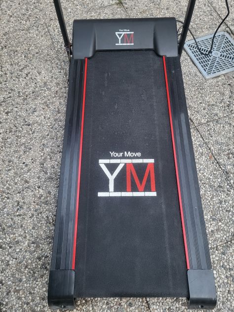Tapis roulant in vendita - Foto 7