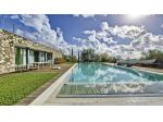 CASALE di 10 vani e di 500 mq (MONTECARLO) rif. 3495