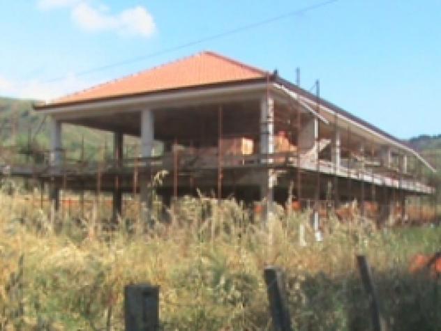 TERRENO AGRICOLO A MONTECORICE PRESSI CASE DEL CONTE/OGLIASTRO MARINA - Foto 2
