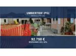 Immobile in asta di 2090 m² in vendita a Umbertide
