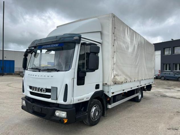 IVECO EUROCARGO 75.22 rif. 24105792