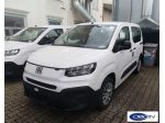 FIAT - DoblÃ² -  Ribassato TRASPORTO DISABILI
