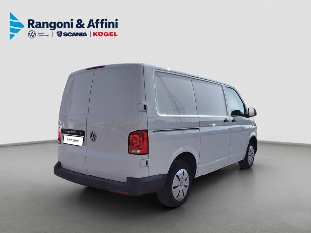 Volkswagen Transporter 2.0 TDI 110kW DSG Business p.c. - Foto 7